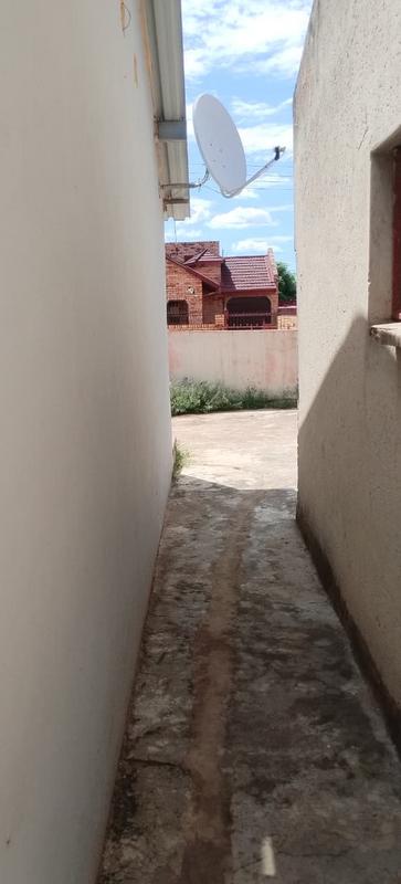 2 Bedroom Property for Sale in Soshanguve Gauteng