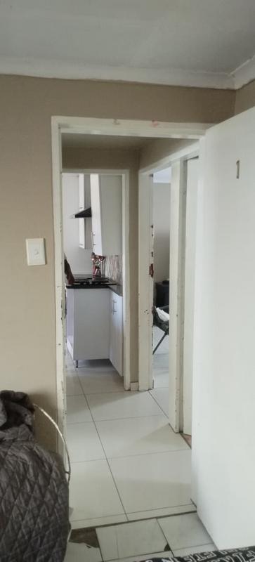 2 Bedroom Property for Sale in Soshanguve Gauteng
