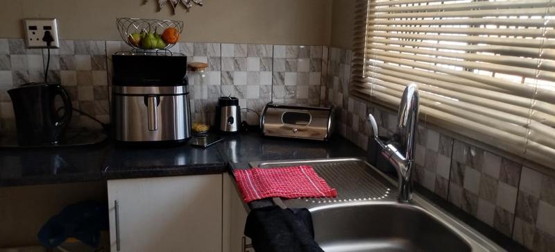 2 Bedroom Property for Sale in Soshanguve Gauteng