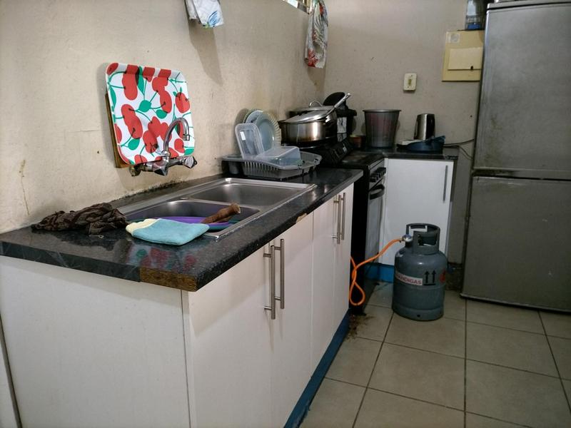 2 Bedroom Property for Sale in Arcadia Gauteng