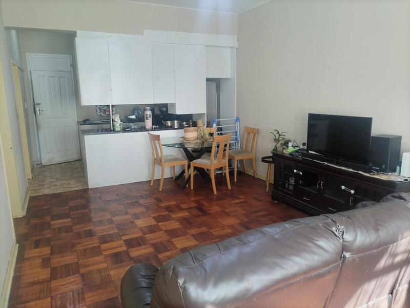 2 Bedroom Property for Sale in Arcadia Gauteng