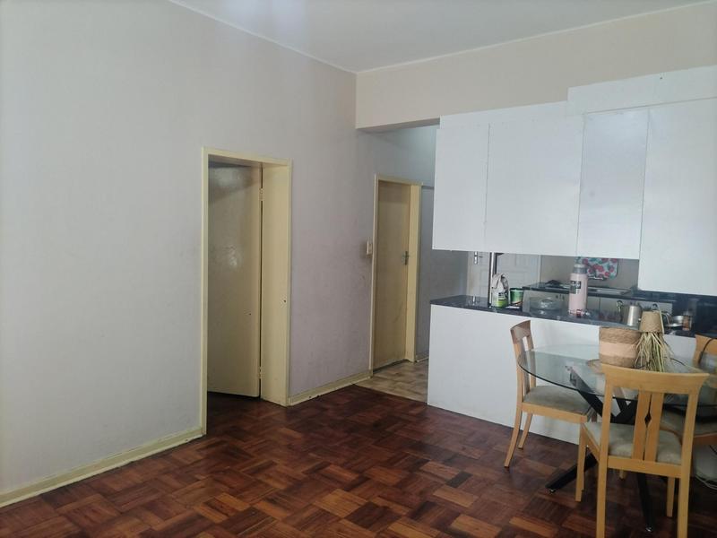 2 Bedroom Property for Sale in Arcadia Gauteng