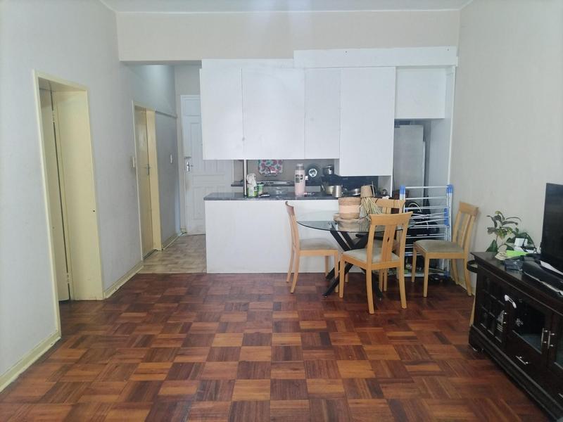 2 Bedroom Property for Sale in Arcadia Gauteng