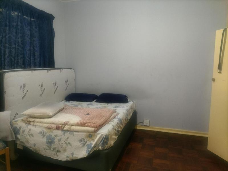 2 Bedroom Property for Sale in Arcadia Gauteng