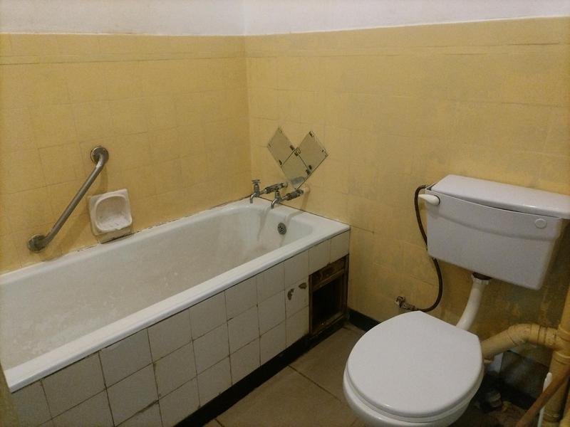 2 Bedroom Property for Sale in Arcadia Gauteng