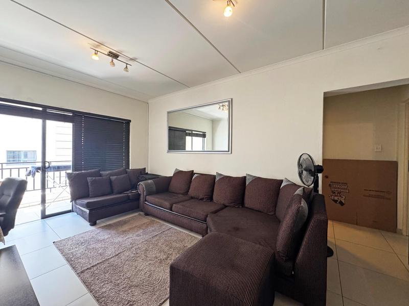 To Let 1 Bedroom Property for Rent in Fourways Gauteng