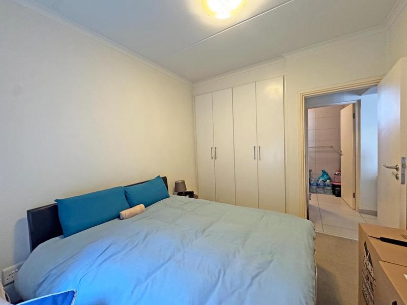 To Let 1 Bedroom Property for Rent in Fourways Gauteng