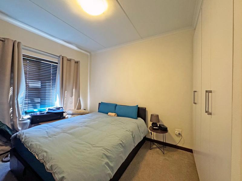 To Let 1 Bedroom Property for Rent in Fourways Gauteng