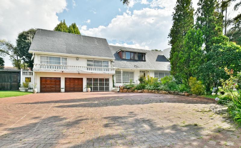 5 Bedroom Property for Sale in Alberante Gauteng