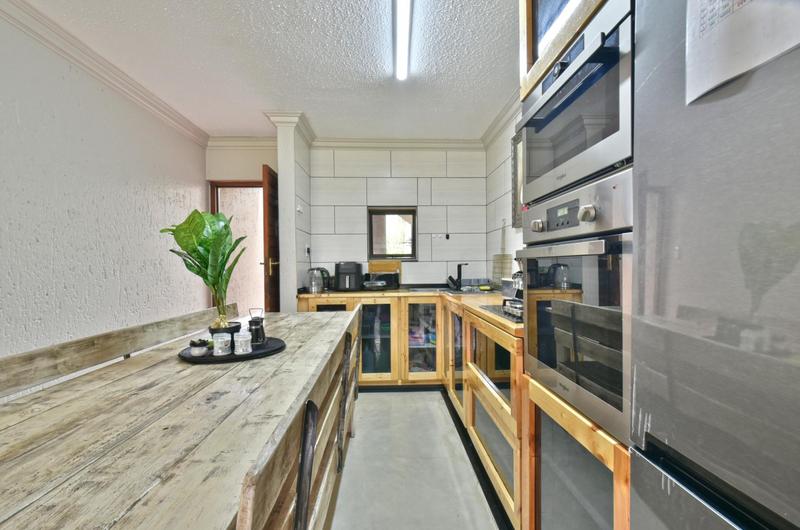 2 Bedroom Property for Sale in New Redruth Gauteng