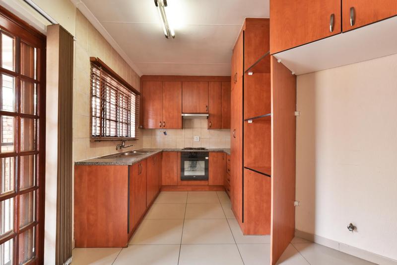 3 Bedroom Property for Sale in New Market Gauteng
