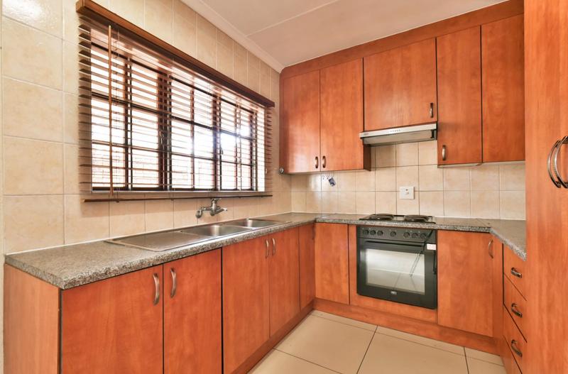 3 Bedroom Property for Sale in New Market Gauteng