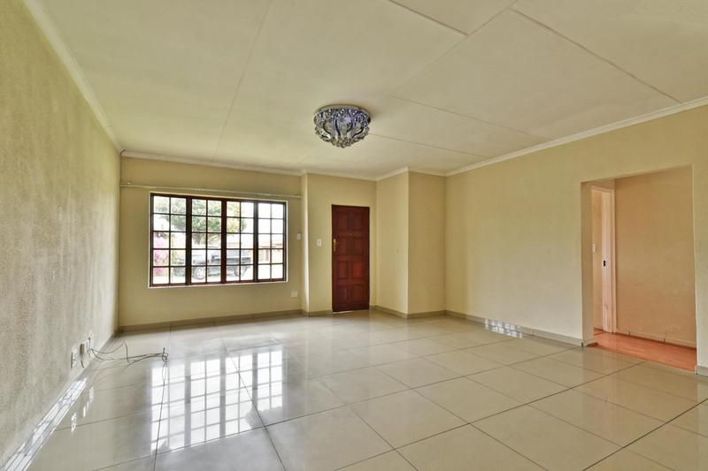 3 Bedroom Property for Sale in New Market Gauteng