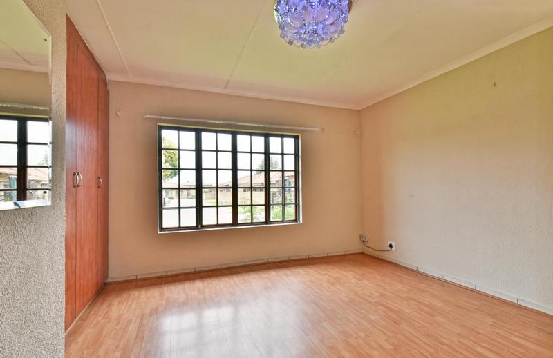 3 Bedroom Property for Sale in New Market Gauteng