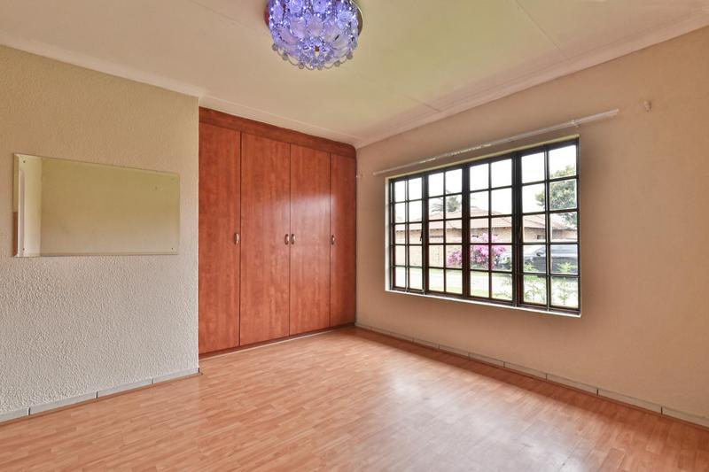 3 Bedroom Property for Sale in New Market Gauteng