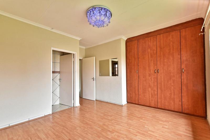 3 Bedroom Property for Sale in New Market Gauteng