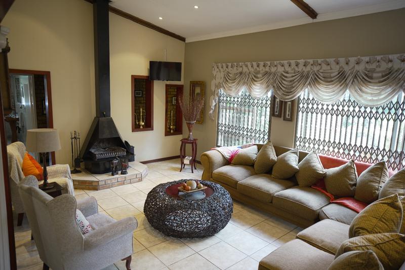 7 Bedroom Property for Sale in Sunward Park Gauteng