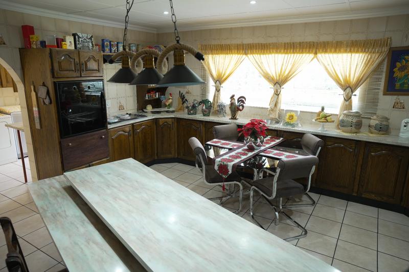 7 Bedroom Property for Sale in Sunward Park Gauteng