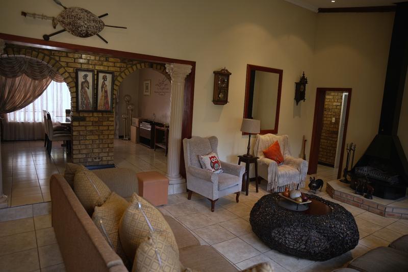 7 Bedroom Property for Sale in Sunward Park Gauteng