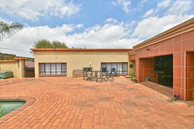 3 Bedroom Property for Sale in Sunnyridge Gauteng