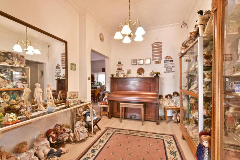 3 Bedroom Property for Sale in Sunnyridge Gauteng