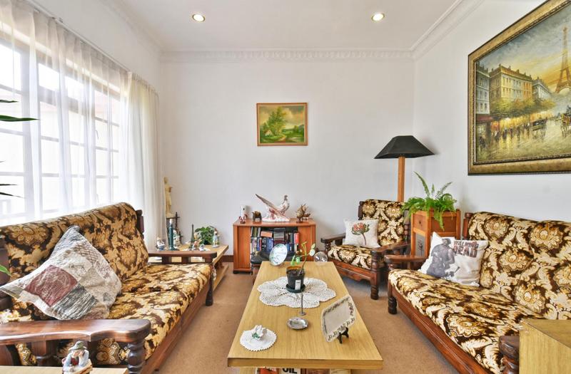 3 Bedroom Property for Sale in Sunnyridge Gauteng