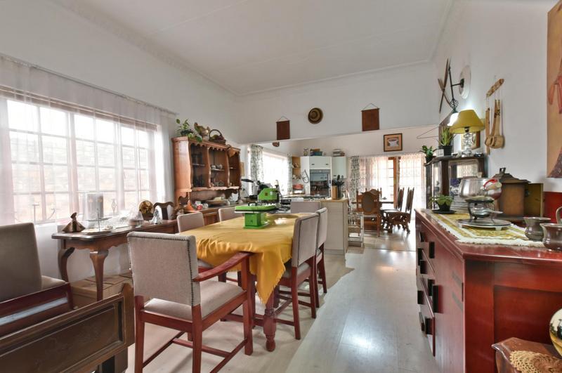 3 Bedroom Property for Sale in Sunnyridge Gauteng