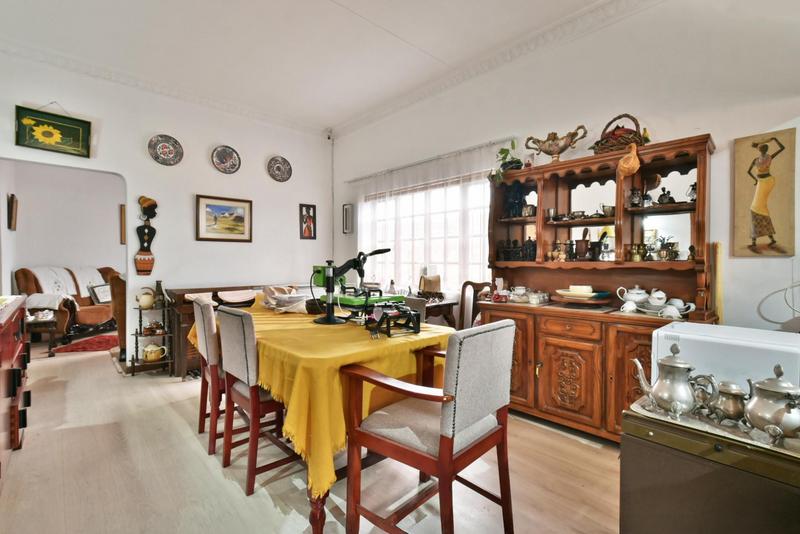 3 Bedroom Property for Sale in Sunnyridge Gauteng