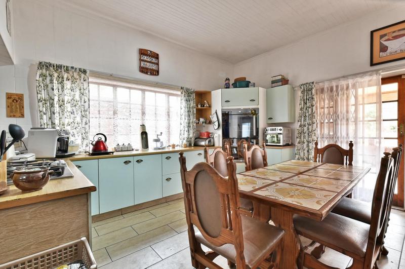 3 Bedroom Property for Sale in Sunnyridge Gauteng