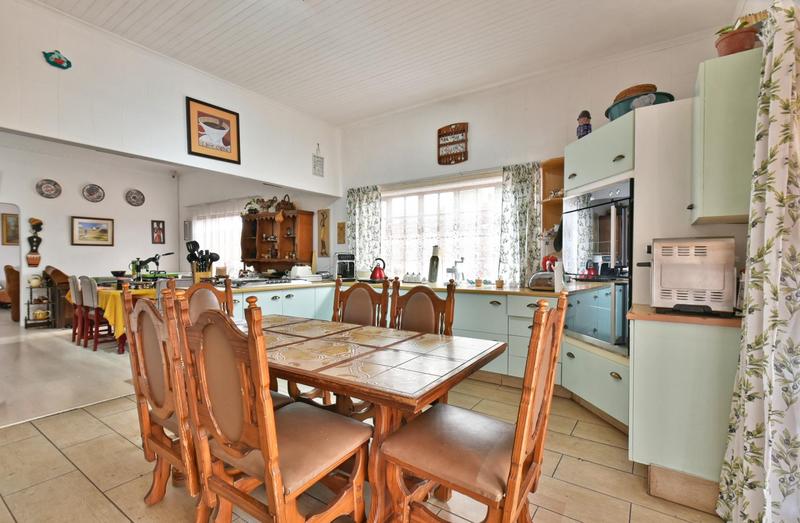 3 Bedroom Property for Sale in Sunnyridge Gauteng