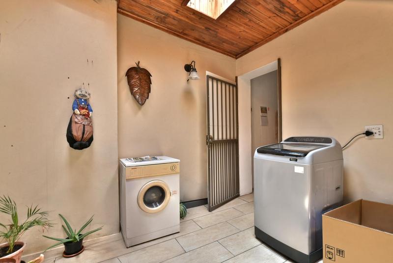 3 Bedroom Property for Sale in Sunnyridge Gauteng