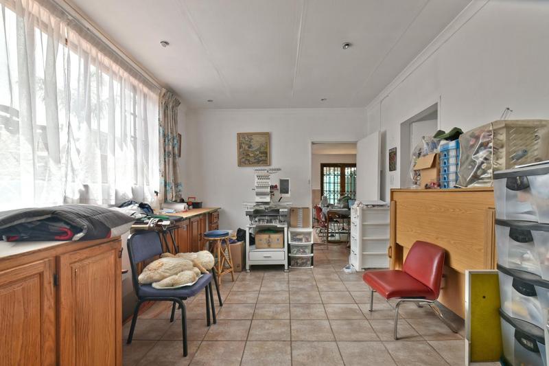 3 Bedroom Property for Sale in Sunnyridge Gauteng