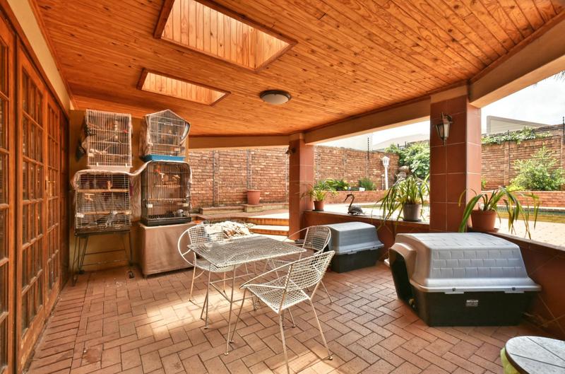 3 Bedroom Property for Sale in Sunnyridge Gauteng