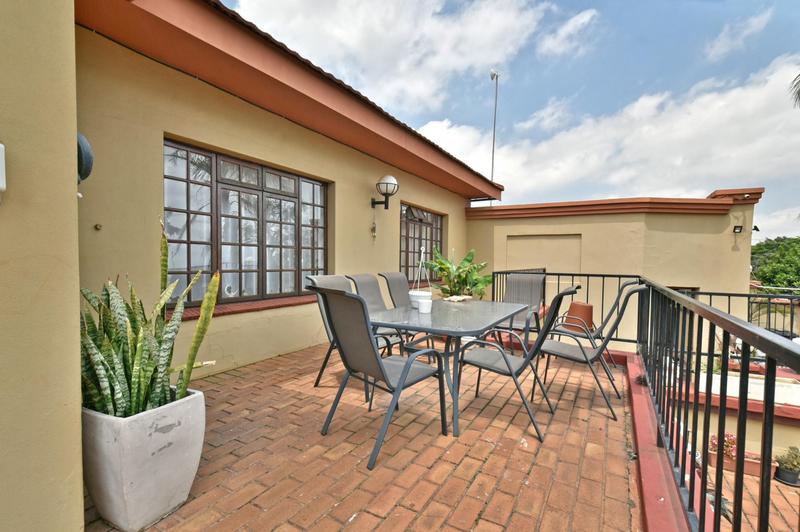 3 Bedroom Property for Sale in Sunnyridge Gauteng