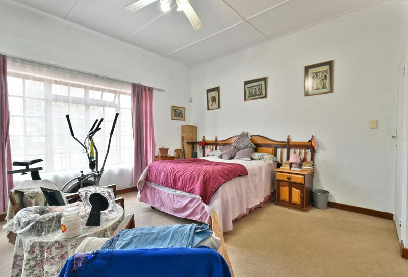 3 Bedroom Property for Sale in Sunnyridge Gauteng