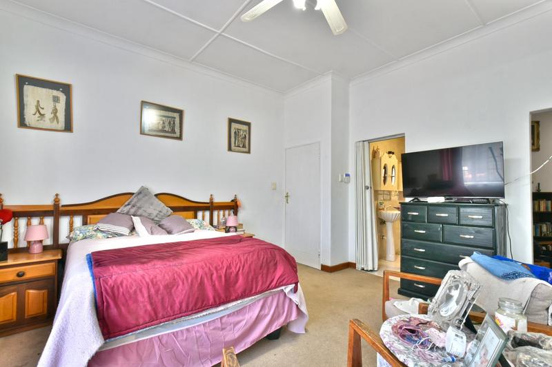 3 Bedroom Property for Sale in Sunnyridge Gauteng