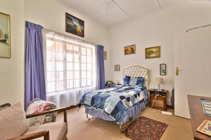 3 Bedroom Property for Sale in Sunnyridge Gauteng