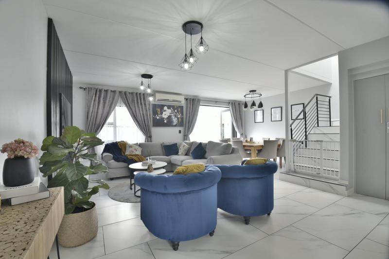 3 Bedroom Property for Sale in Glenvista Gauteng