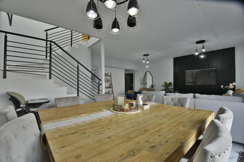 3 Bedroom Property for Sale in Glenvista Gauteng