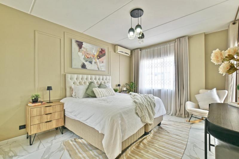 3 Bedroom Property for Sale in Glenvista Gauteng