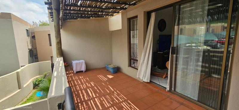 2 Bedroom Property for Sale in Glenvista Gauteng