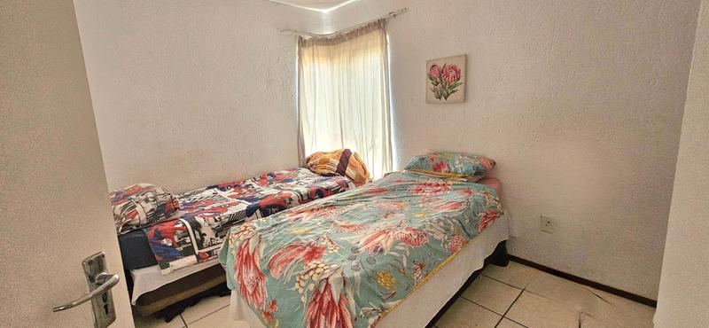 2 Bedroom Property for Sale in Glenvista Gauteng