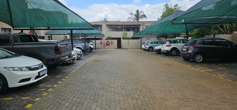 2 Bedroom Property for Sale in Glenvista Gauteng