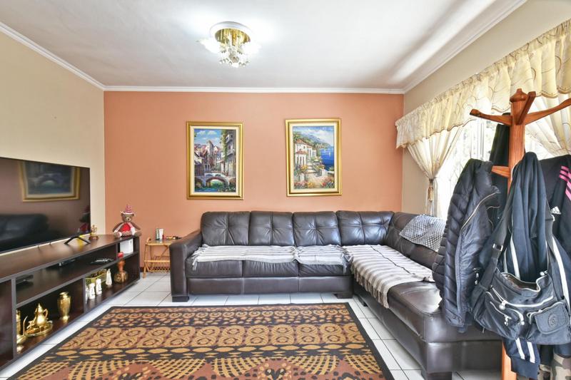 3 Bedroom Property for Sale in Kensington Gauteng