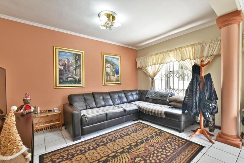 3 Bedroom Property for Sale in Kensington Gauteng