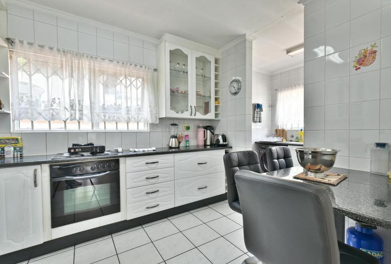 3 Bedroom Property for Sale in Kensington Gauteng