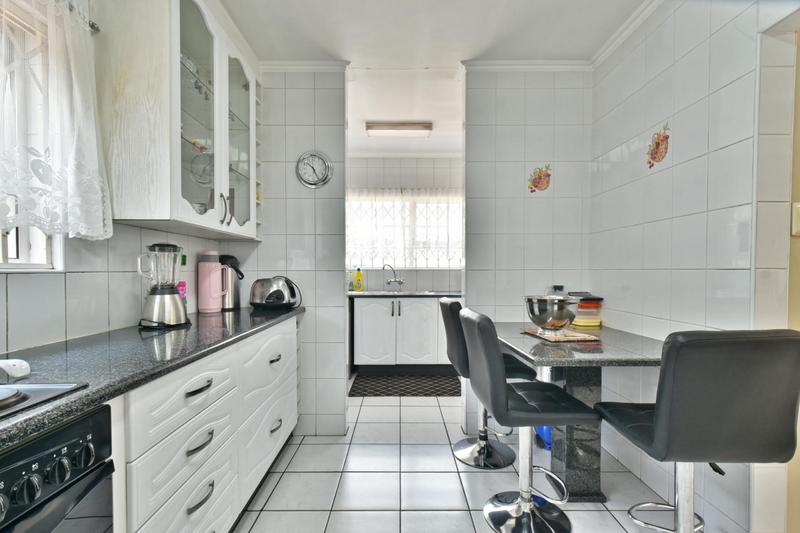 3 Bedroom Property for Sale in Kensington Gauteng