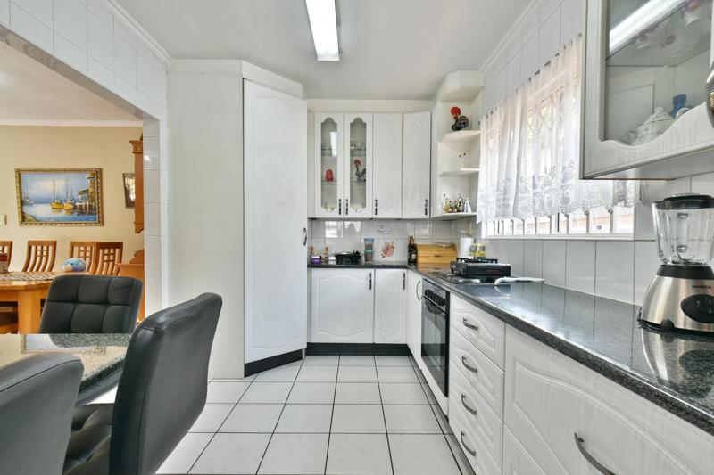 3 Bedroom Property for Sale in Kensington Gauteng