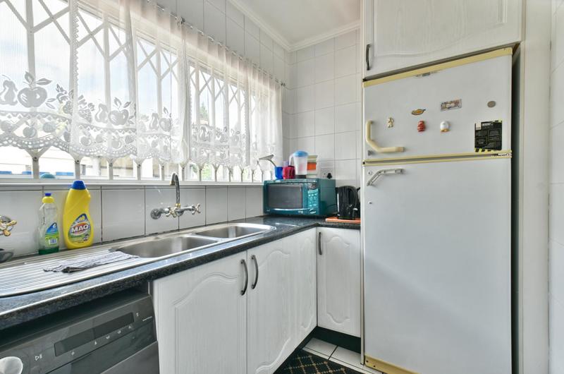 3 Bedroom Property for Sale in Kensington Gauteng