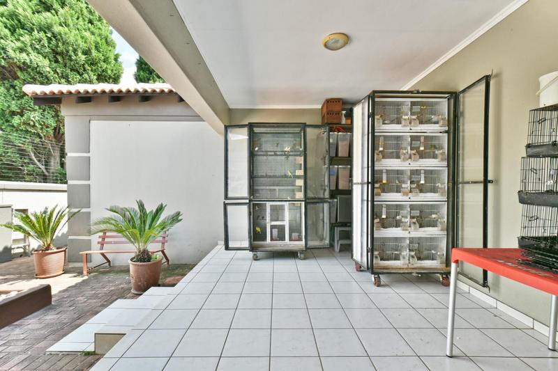 3 Bedroom Property for Sale in Kensington Gauteng